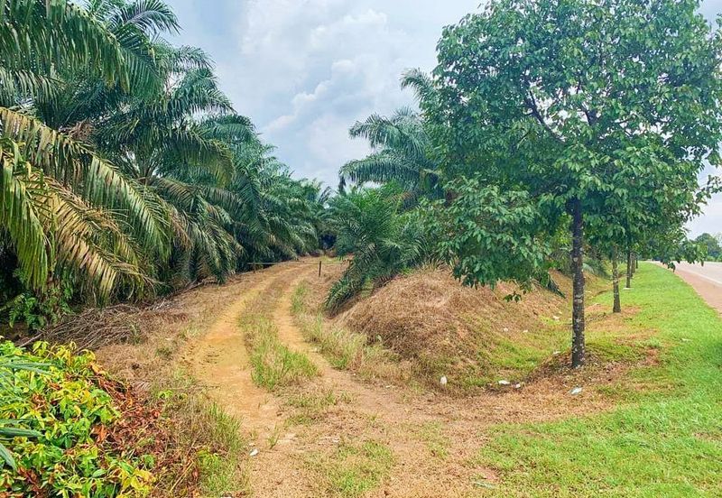 Empire Park @ Kulai, Jalan Lagenda 1, Kulai, Johor