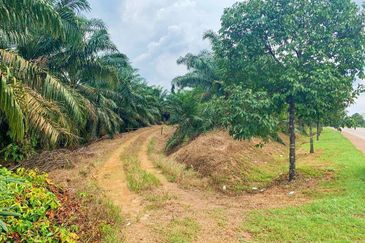 Empire Park @ Kulai, Jalan Lagenda 1, Kulai, Johor