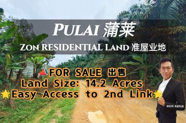 Jalan Pulai Mesra 17