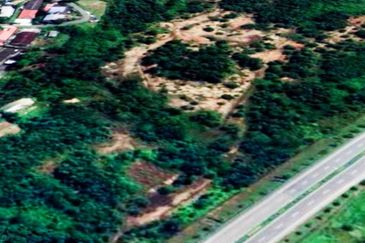 Kawasan Perindustrian Pasir Gudang