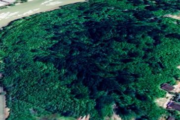 Kawasan Perindustrian Pasir Gudang