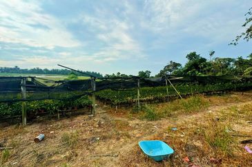 Taman Perindustrian Desa Cemerlang