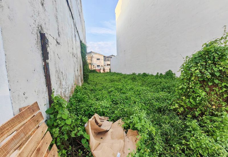 Pontian Town COMMERCIAL Land For Sale 