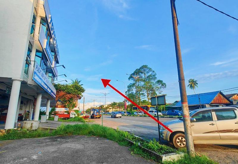 Pontian Town COMMERCIAL Land For Sale 