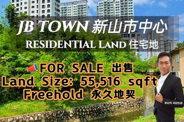 Jalan Datuk Haji Abdullah