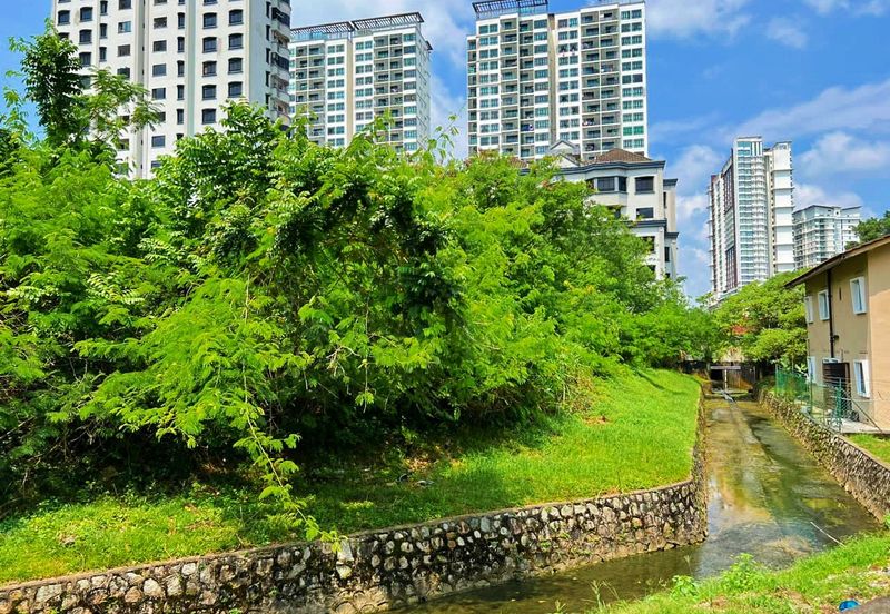 Jalan Datuk Haji Abdullah