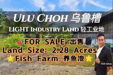 Pekan Nanas Industrial