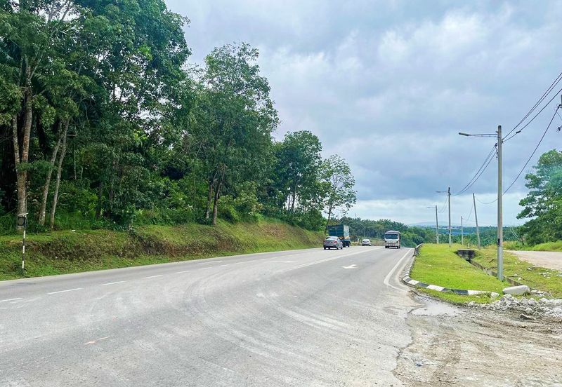 Kawasan Perindustrian Seelong