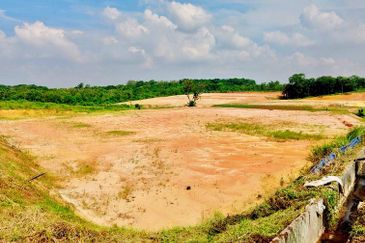 Taman Perindustrian Desa Cemerlang