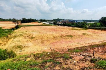 Taman Perindustrian Desa Cemerlang