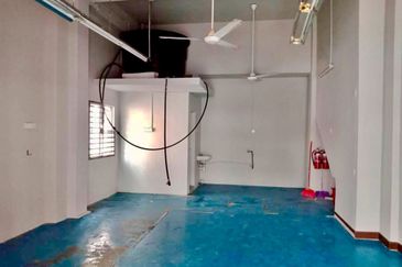 Jalan Mawar 3, Taman Tampoi Indah