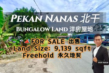 Taman Sri Pekan Nanas