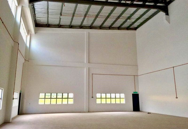 Smart Industrial Park @ SILC