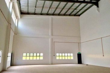 Smart Industrial Park @ SILC