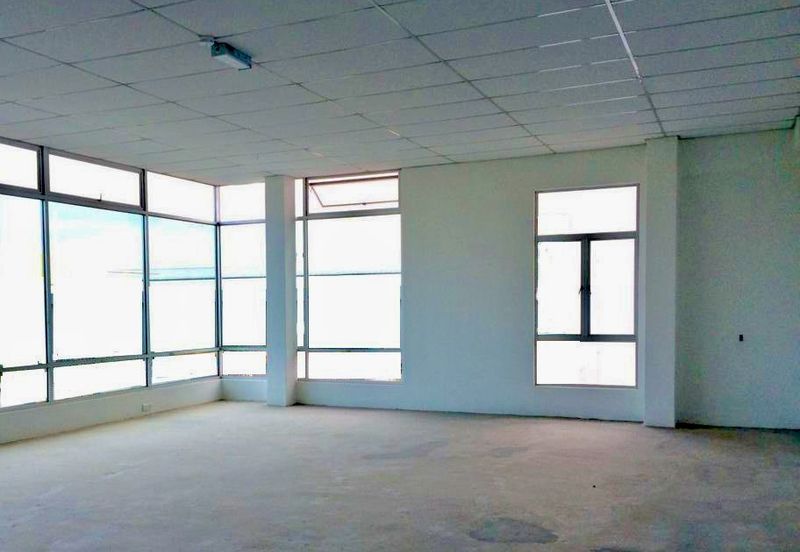 Smart Industrial Park @ SILC