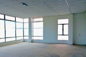 Smart Industrial Park @ SILC