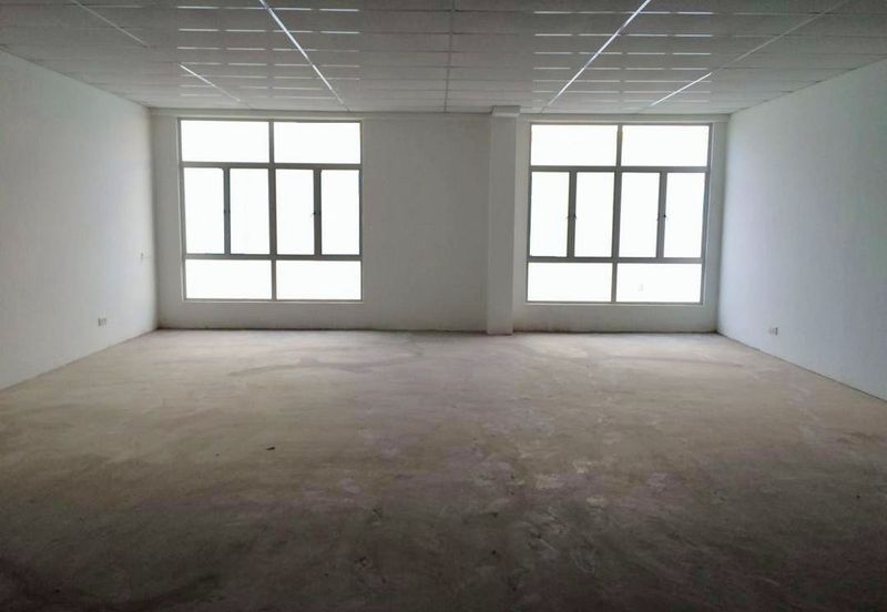 Smart Industrial Park @ SILC