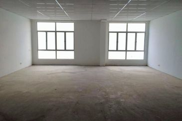 Smart Industrial Park @ SILC