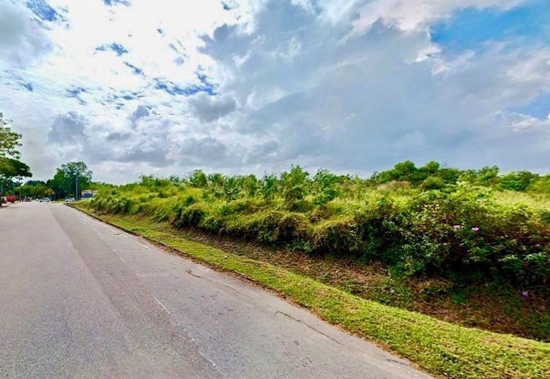 Kawasan Perindustrian Pasir Gudang