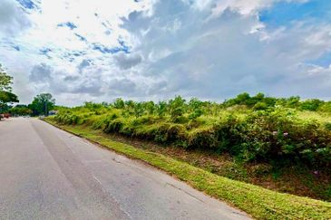 Kawasan Perindustrian Pasir Gudang