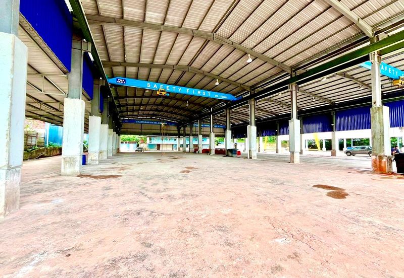 Kawasan Perindustrian Seelong