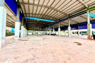 Kawasan Perindustrian Seelong