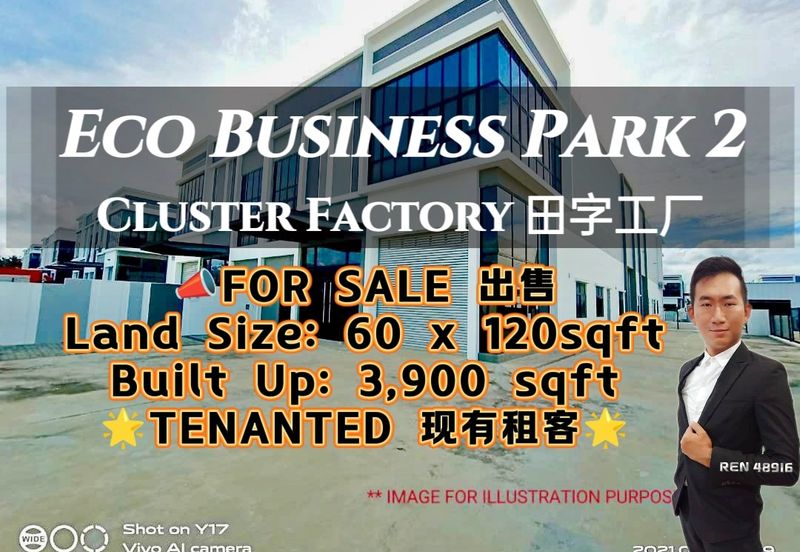 Eco Business Park 2