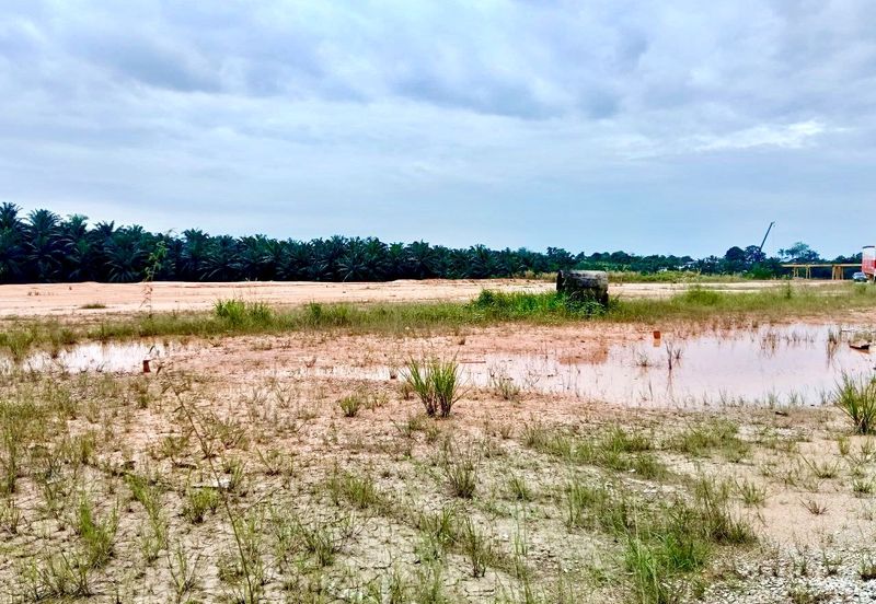 Kawasan Perindustrian Seelong