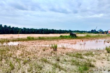 Kawasan Perindustrian Seelong