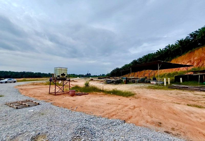 Kawasan Perindustrian Seelong