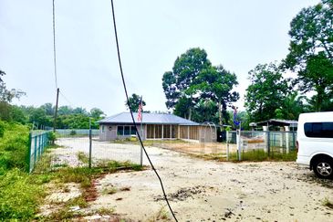 Taman Sri Kluang