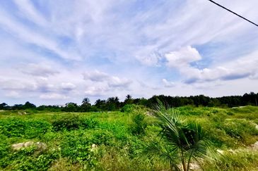 Bandar Baru Permas Jaya