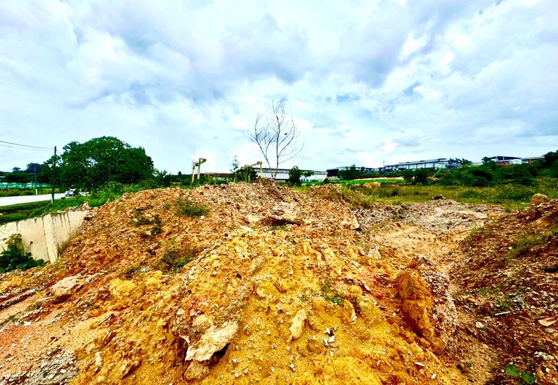 Kawasan Perindustrian Seelong