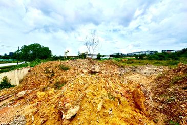Kawasan Perindustrian Seelong
