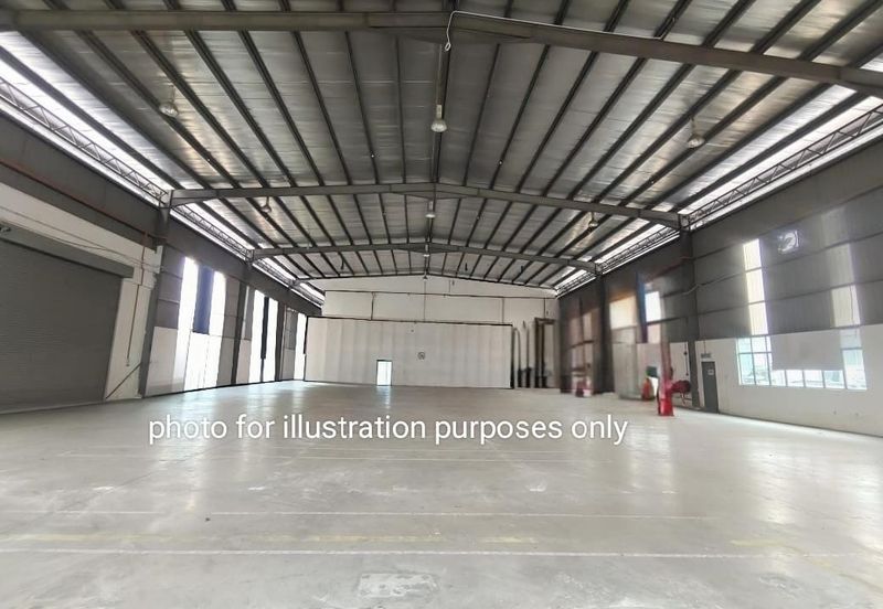 Taman Industri Kulai