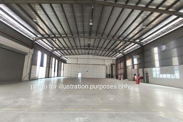 Taman Industri Kulai