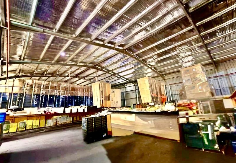 Senai Industrial Park