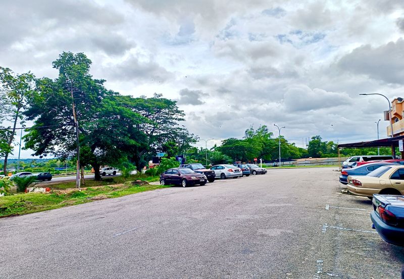 Kawasan Perindustrian Pasir Gudang