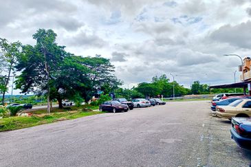 Kawasan Perindustrian Pasir Gudang