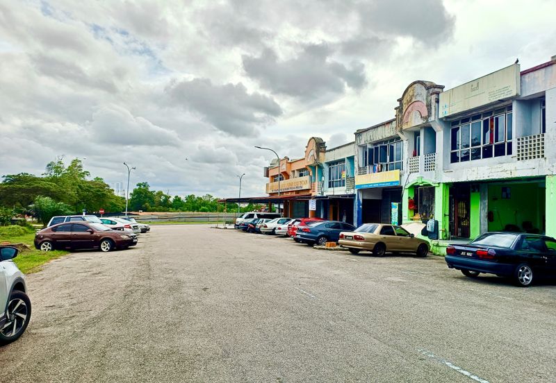 Kawasan Perindustrian Pasir Gudang