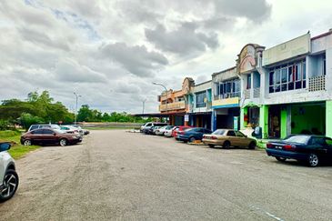 Kawasan Perindustrian Pasir Gudang