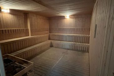 The M @ Medini Macrolink