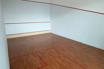 The M @ Medini Macrolink