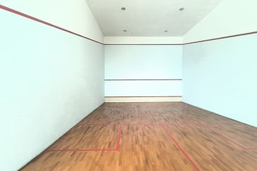 The M @ Medini Macrolink