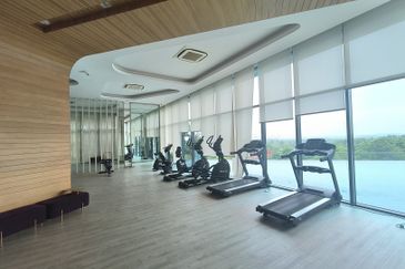 The M @ Medini Macrolink