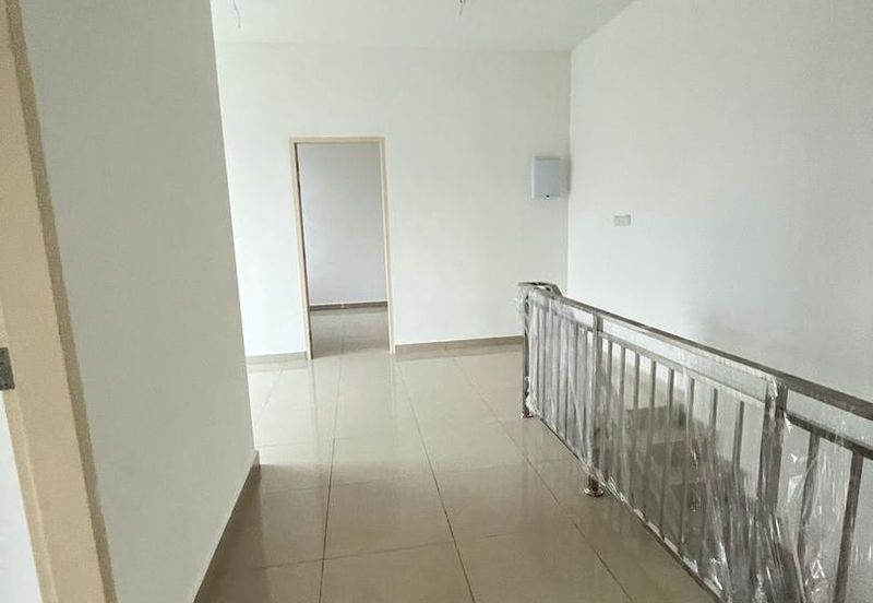 Austin Residence @Taman Mount Austin