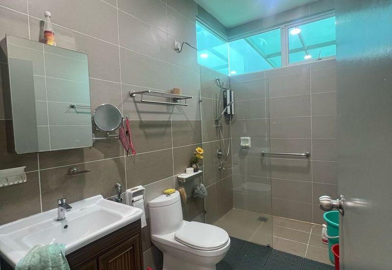 Kiara 2 @ Austin Heights