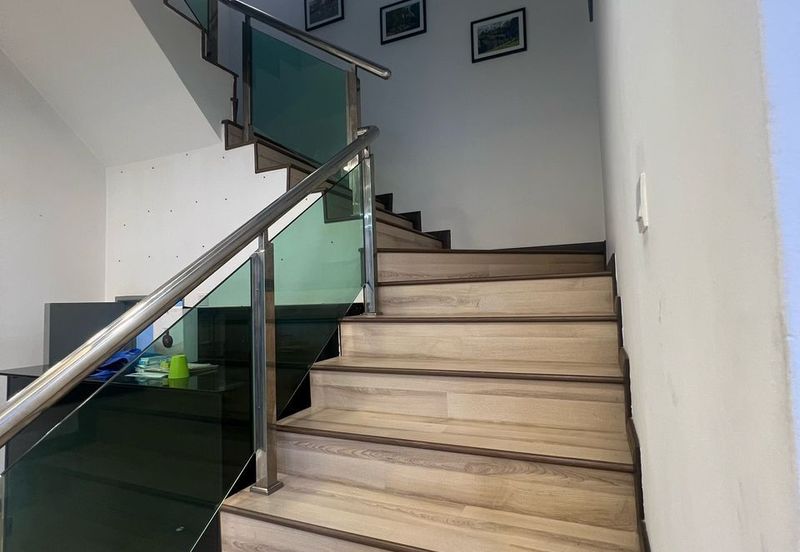 Kiara 2 @ Austin Heights