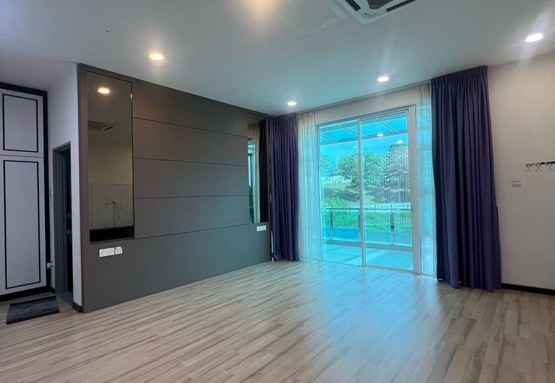 Kiara 2 @ Austin Heights