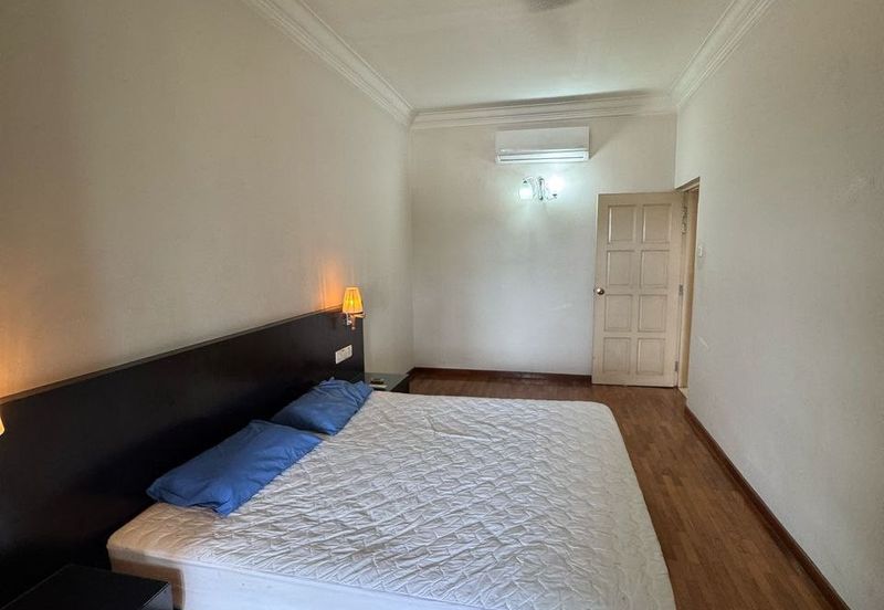 Pangsapuri Orchid View Luxury Apartment